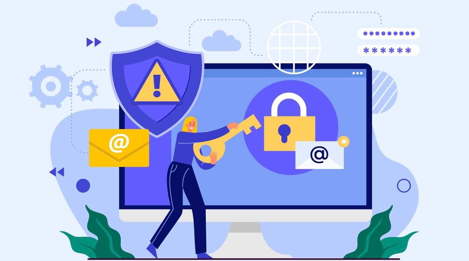 Security Patch and Updates