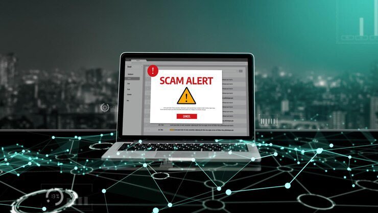 Redirection Malware Removal