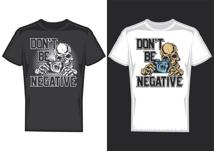 T-Shirt Design