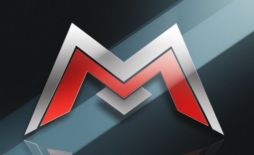 Modern Logo
