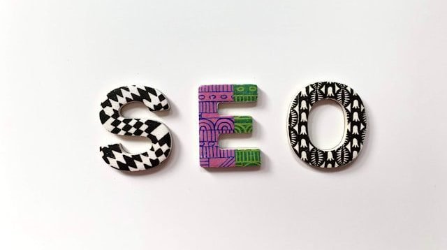 Search Engine Optimization