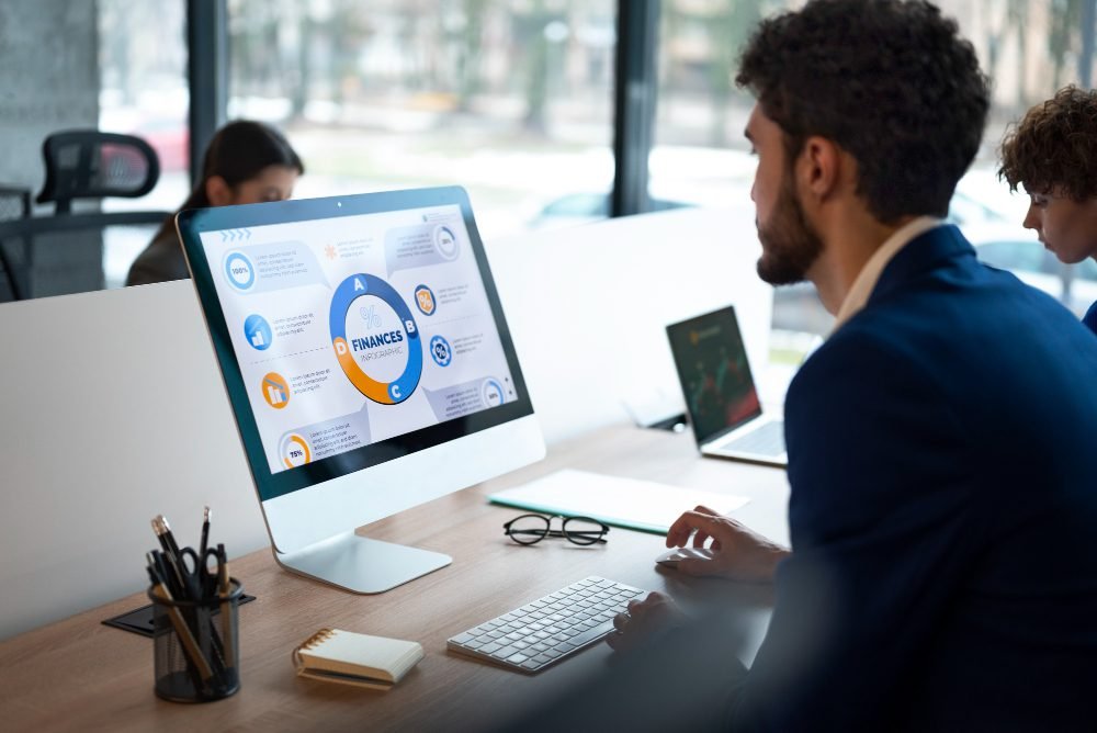 Schooling ERP Software